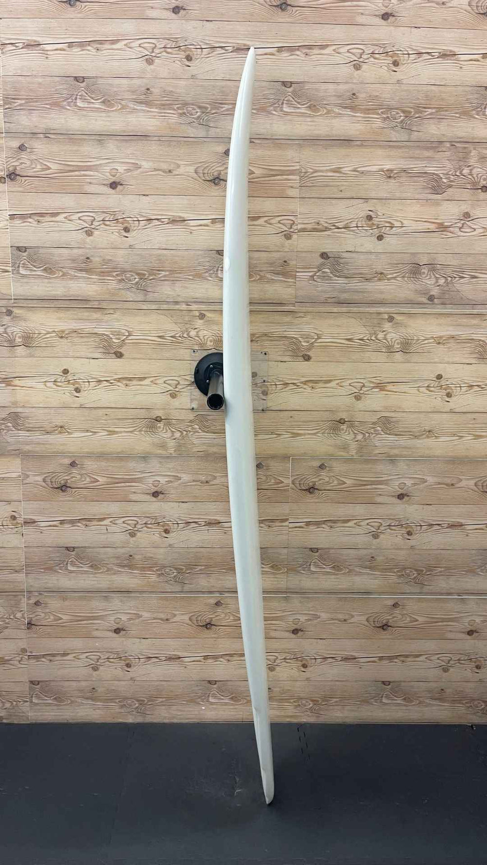 Channel Bottom Single Fin 7'2"