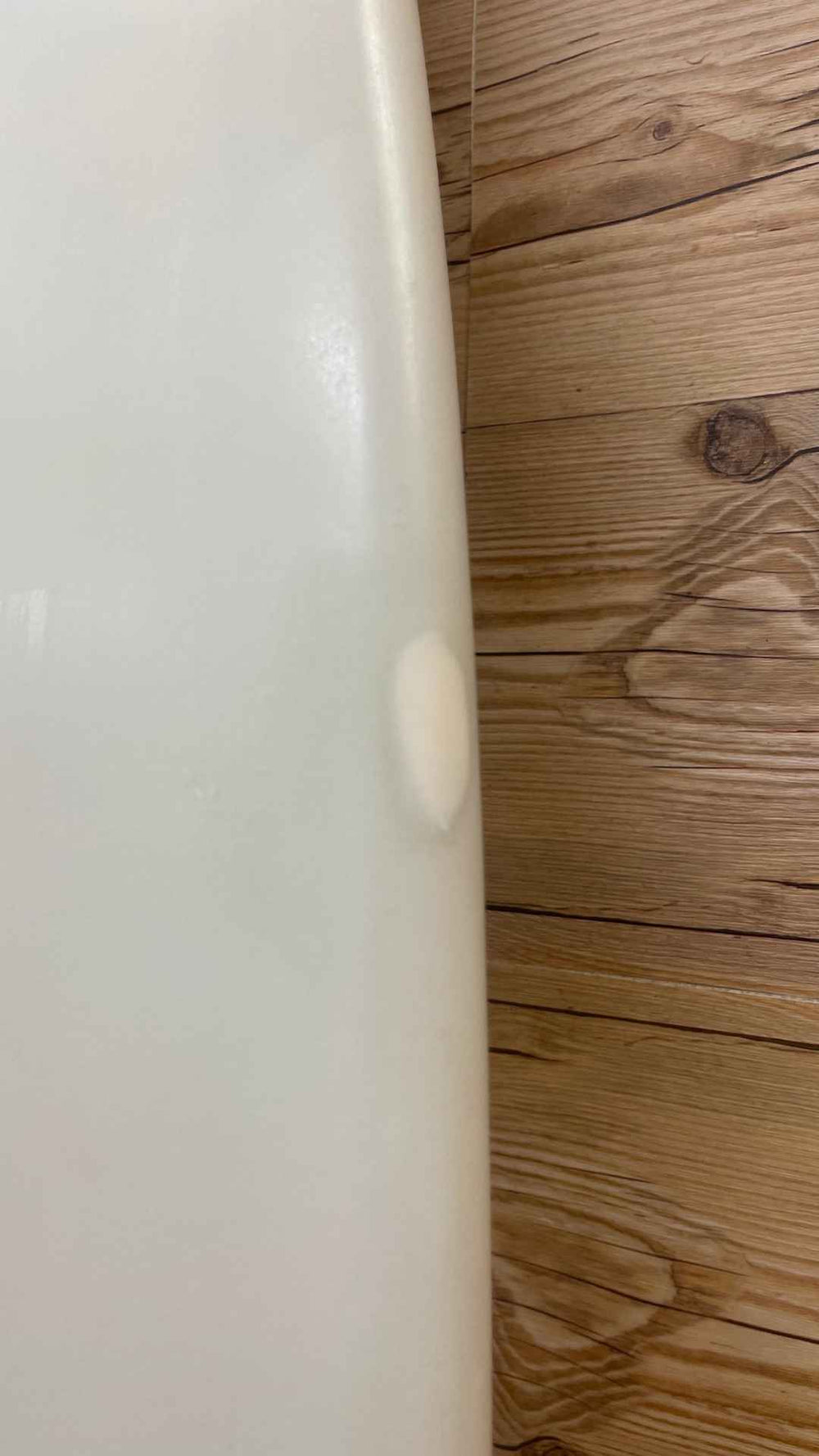 Channel Bottom Single Fin 7'2"