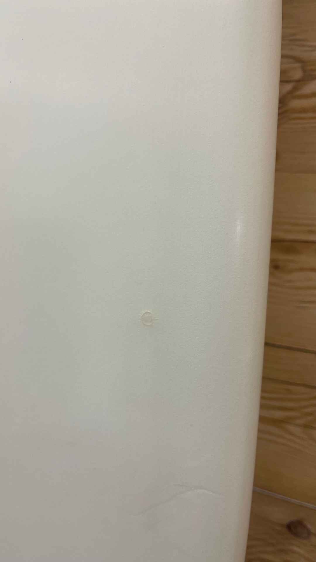 Channel Bottom Single Fin 7'2"