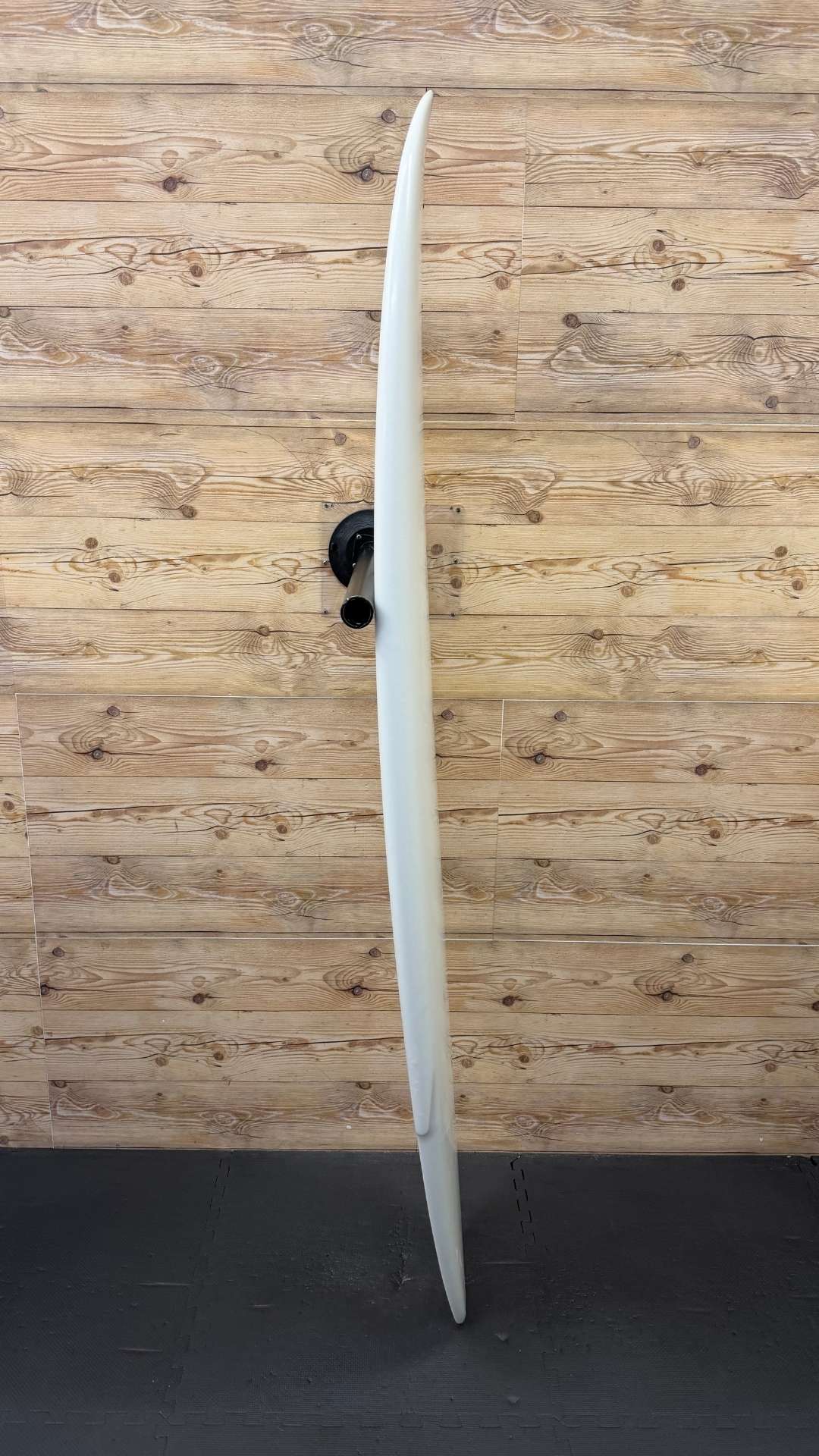 Channel Bottom Single Fin 6'11"