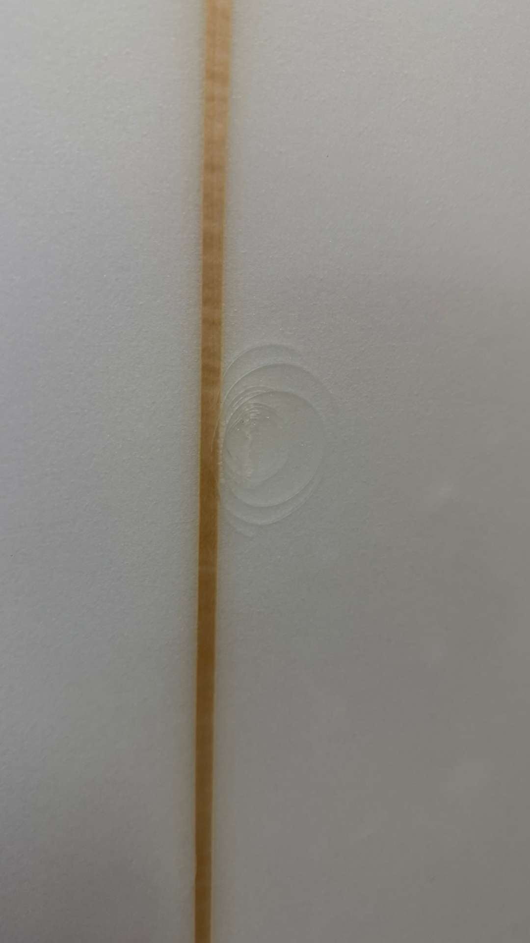 Channel Bottom Single Fin 6'11"