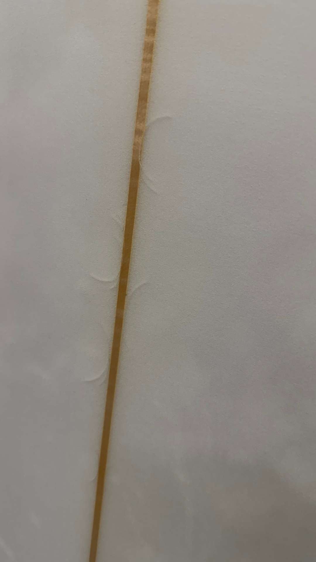 Channel Bottom Single Fin 6'11"