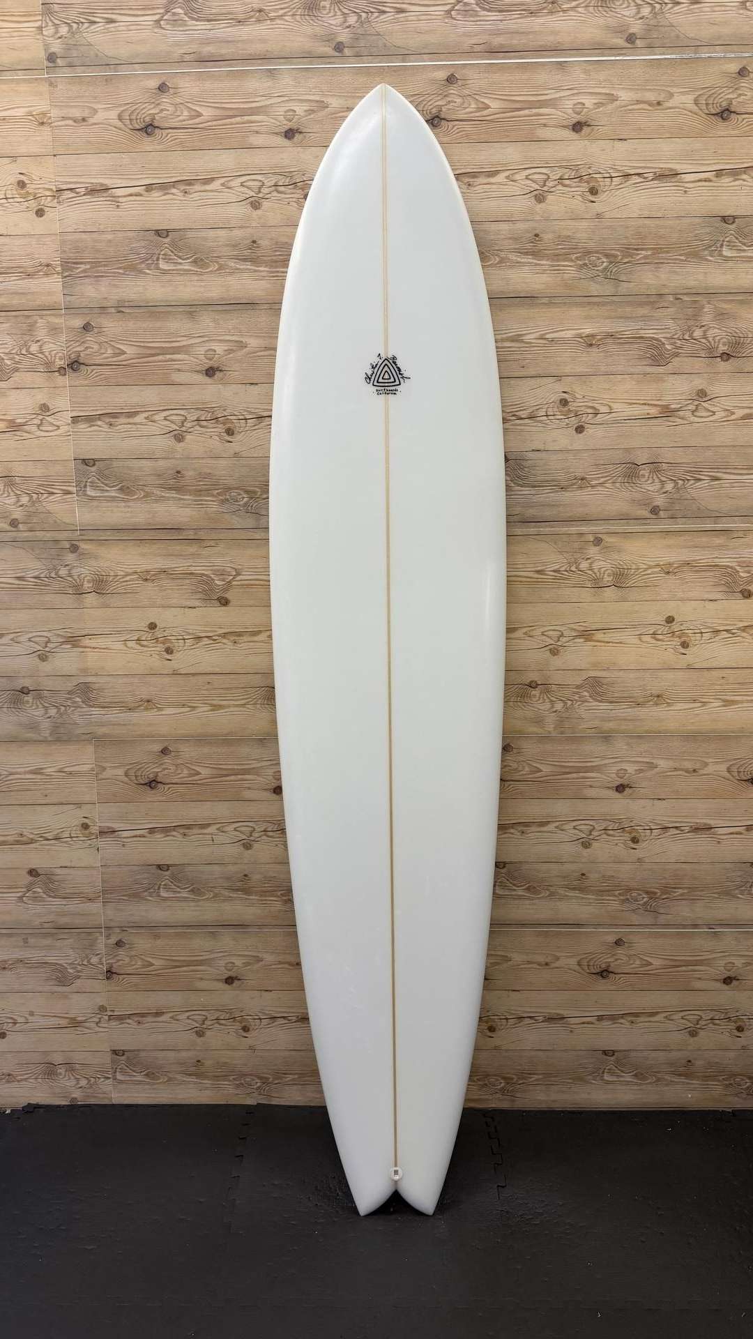 Kingfisher 8'2"