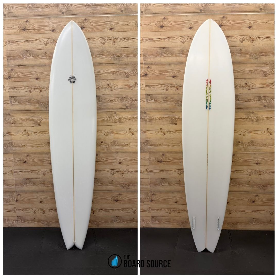 Kingfisher 8'2"