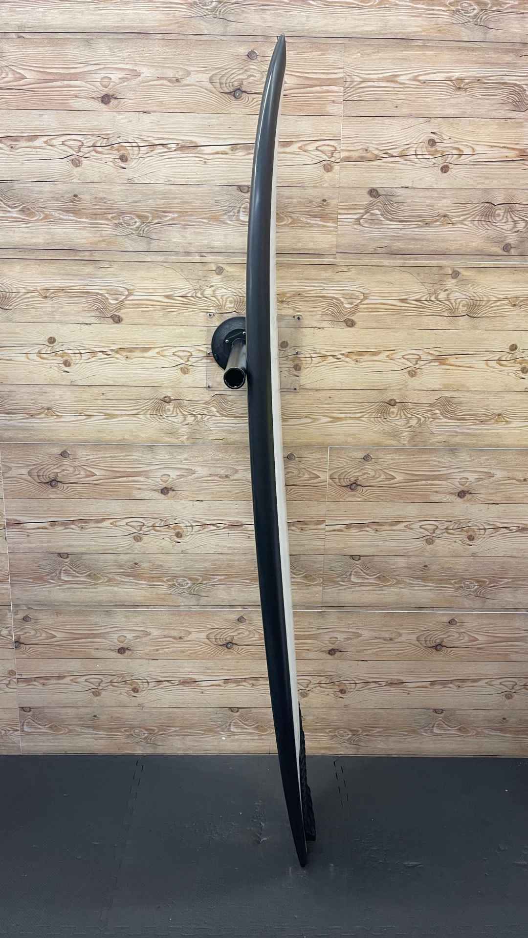 Square Tail Lip Thrasher 6'5"