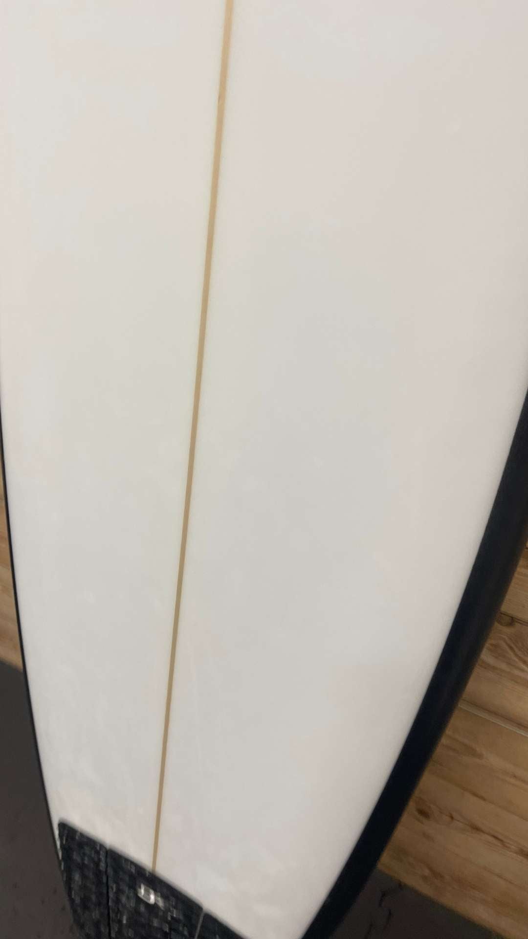 Square Tail Lip Thrasher 6'5"