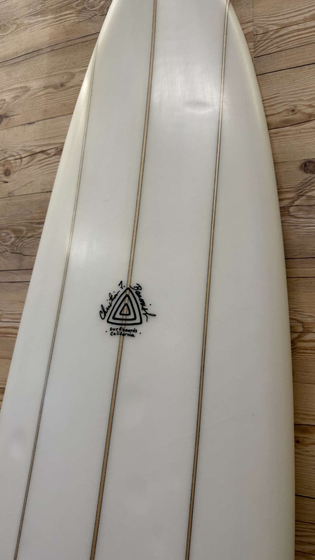 Widow Maker 7'4"