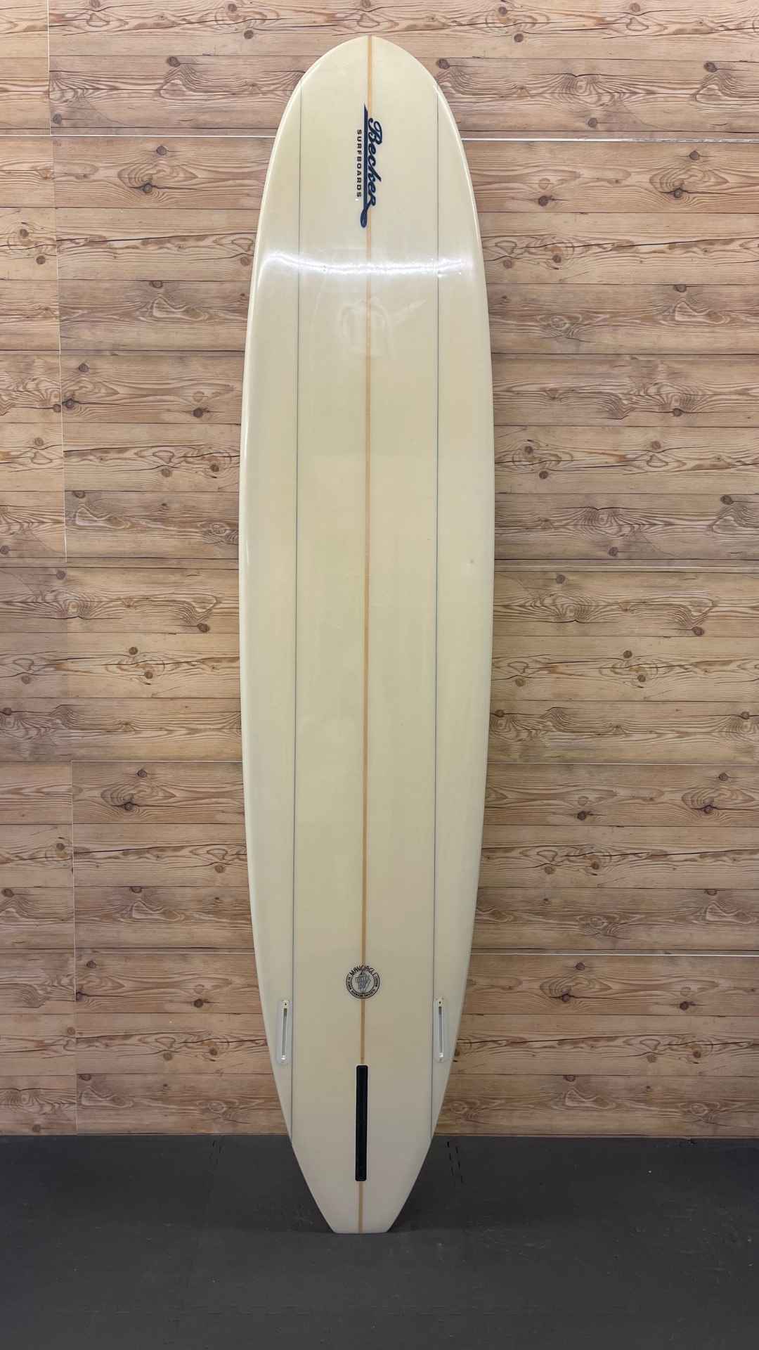 Legacy 2+1 9'0"