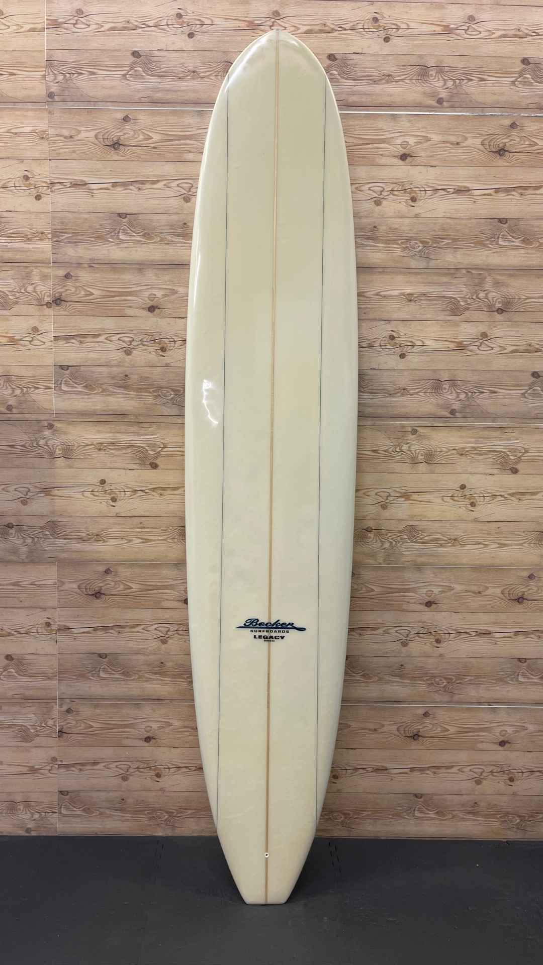 Legacy 2+1 9'0"