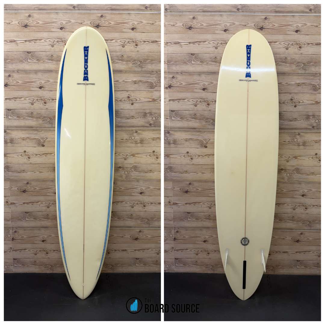 Jeff Moysha Pro 7'10"