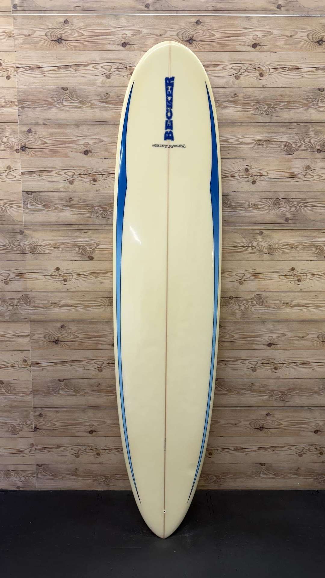 Jeff Moysha Pro 7'10"