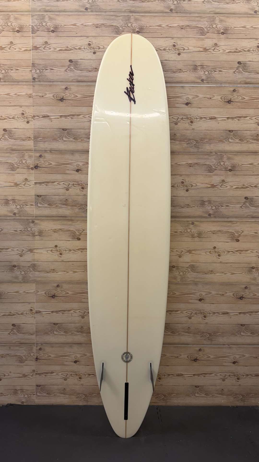 Mike Gee 9'6"
