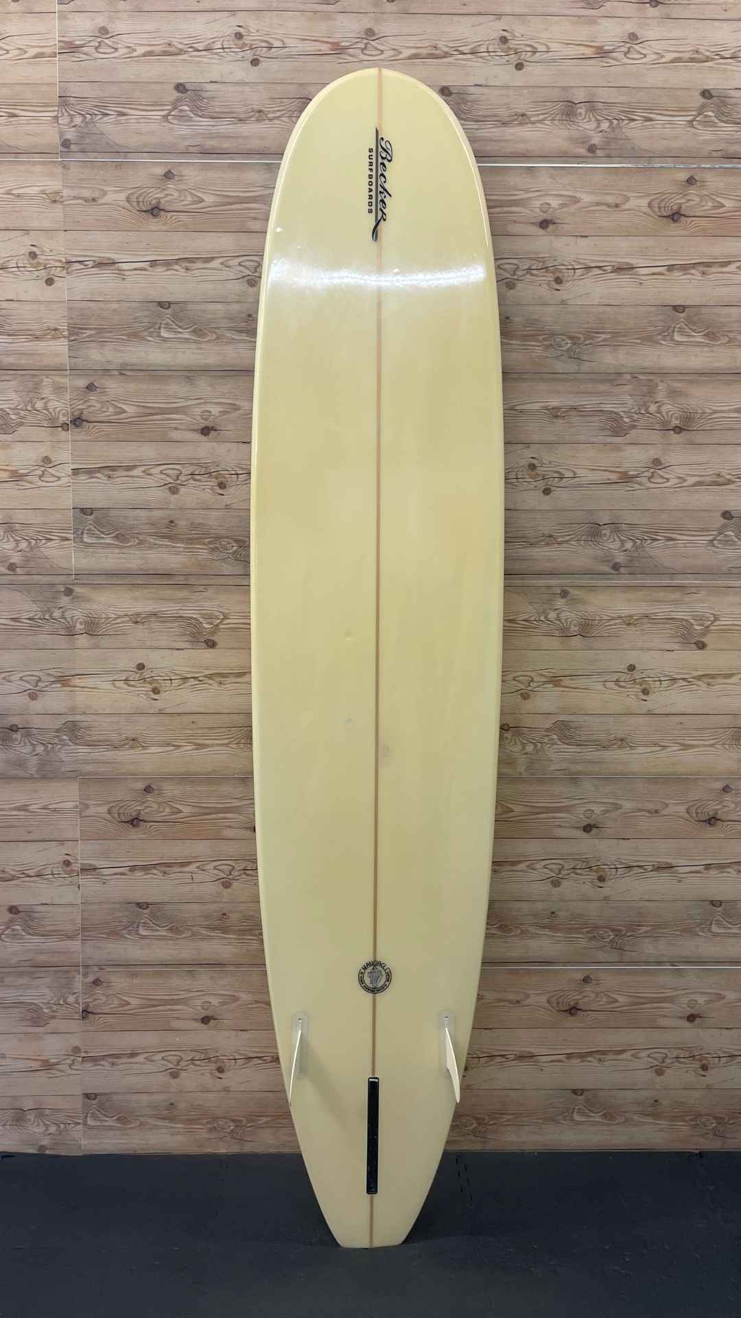UFO 9'0"