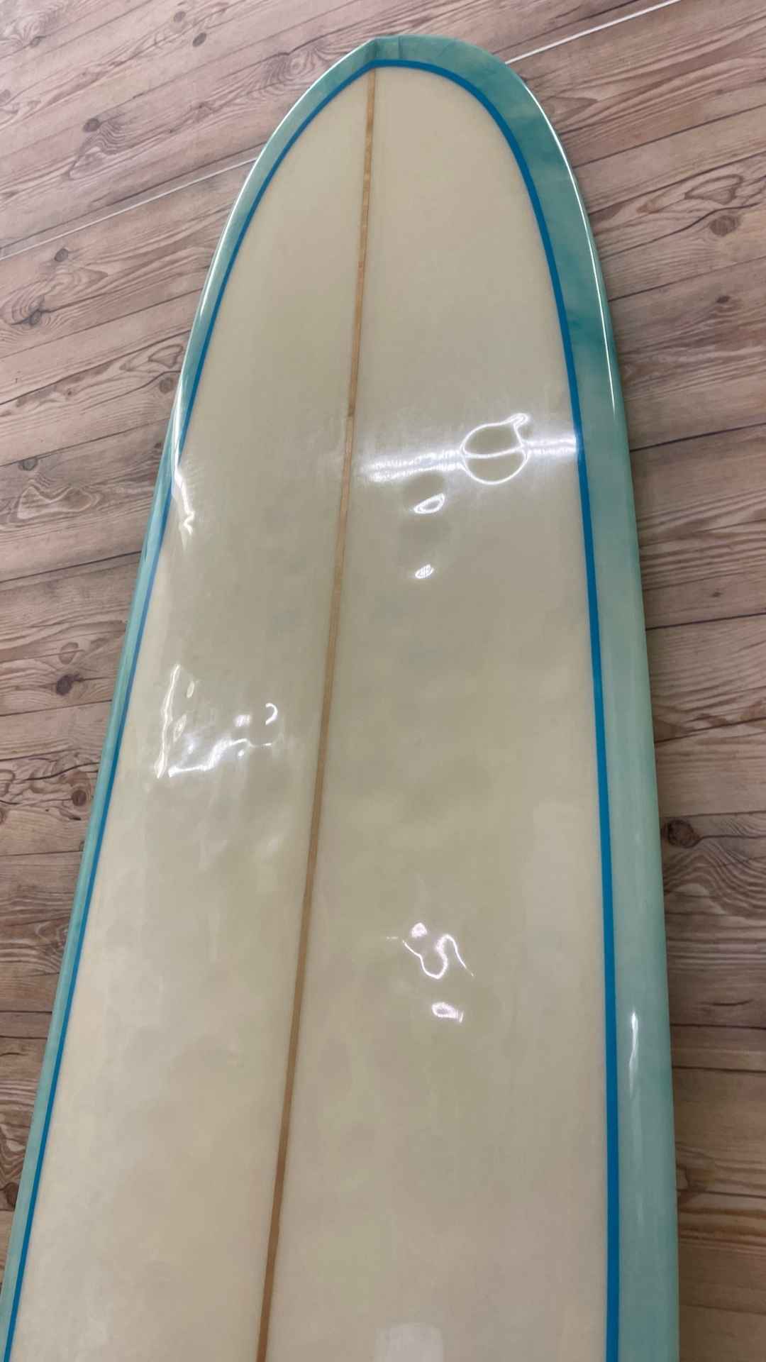 UFO 8'6"