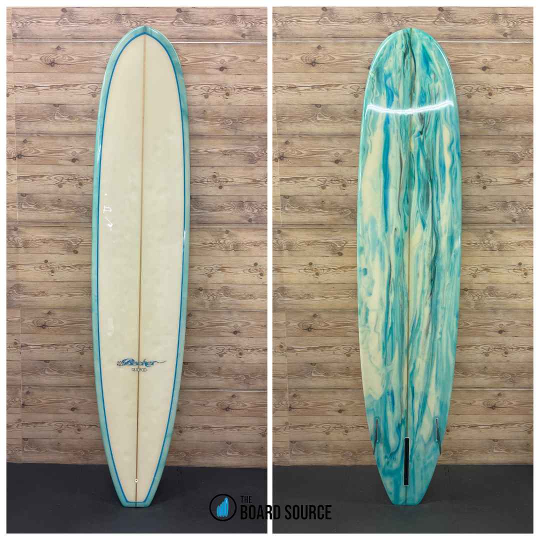 UFO 8'6"