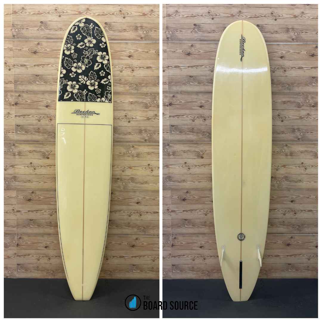 UFO 9'0"