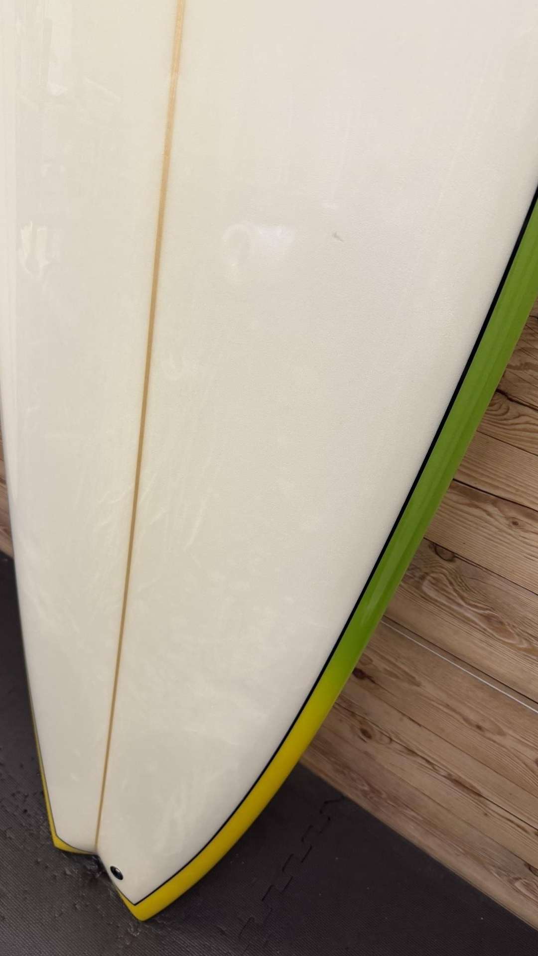 Barracuda 7'4"