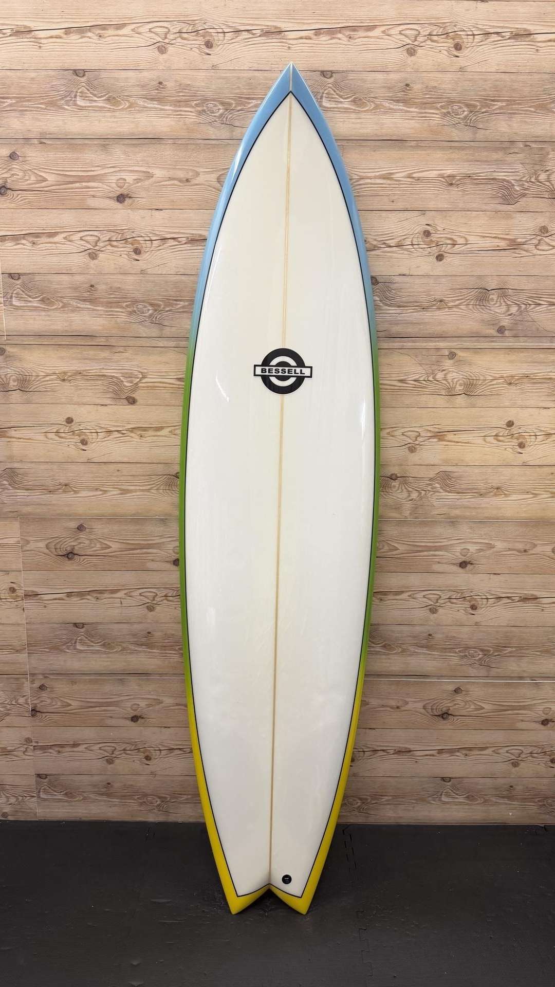 Barracuda 7'4"