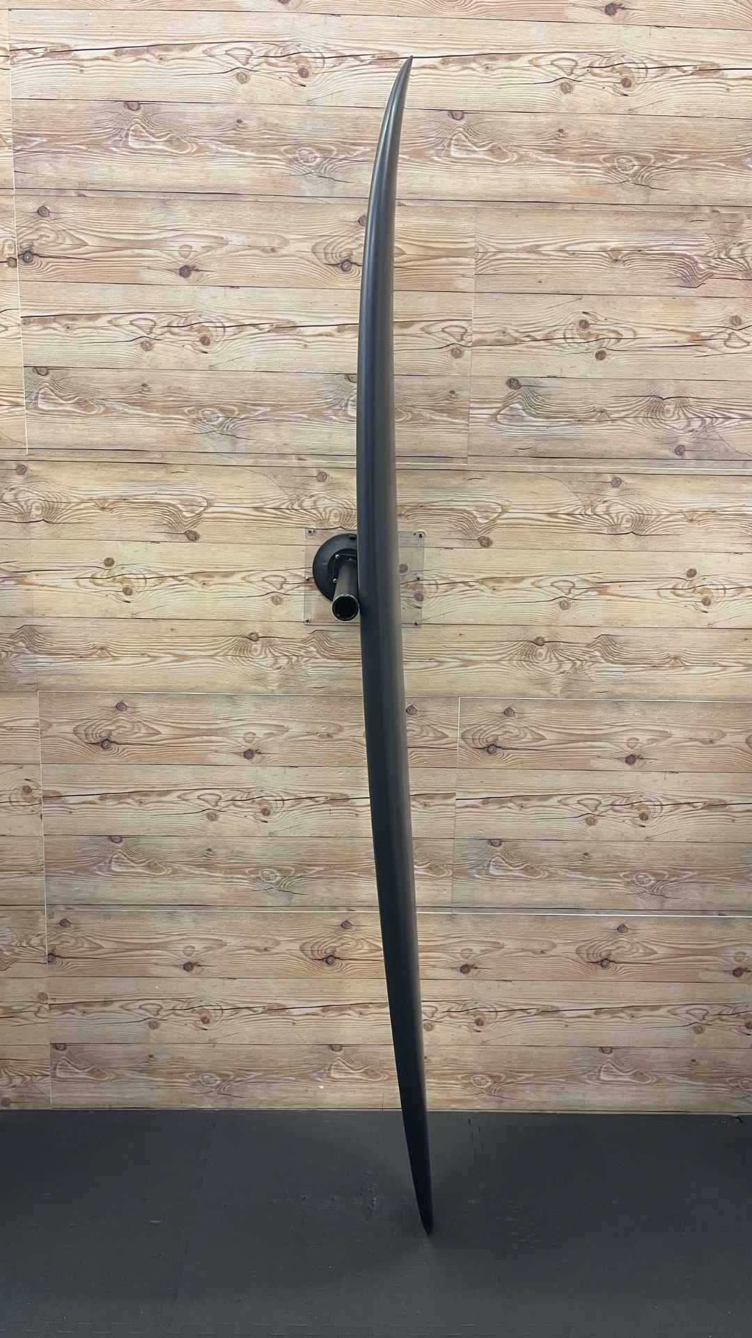 Double Double 7’2”