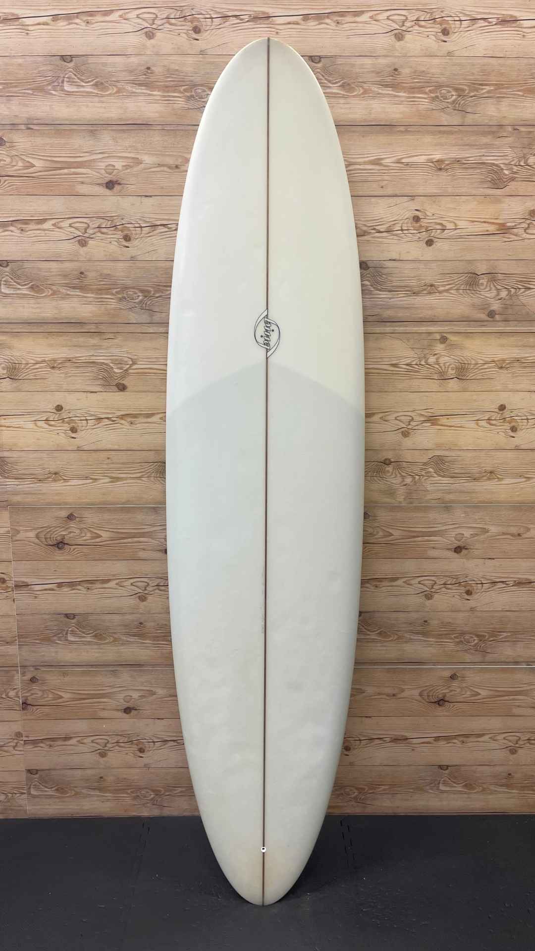 5 Fin Egg 7'4"