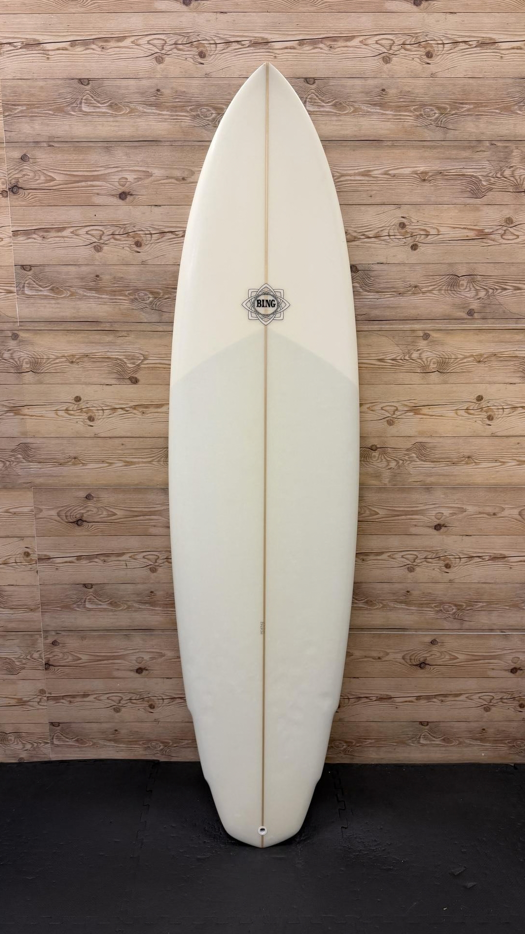 5 Fin 7'4"
