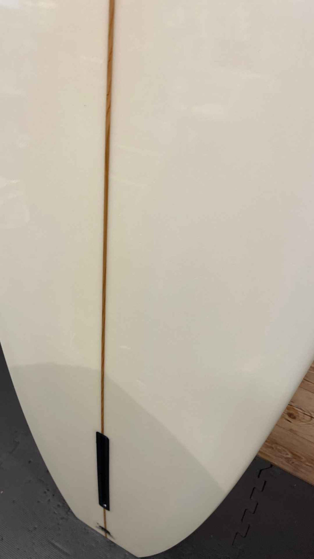 Australian Foil 7'6"