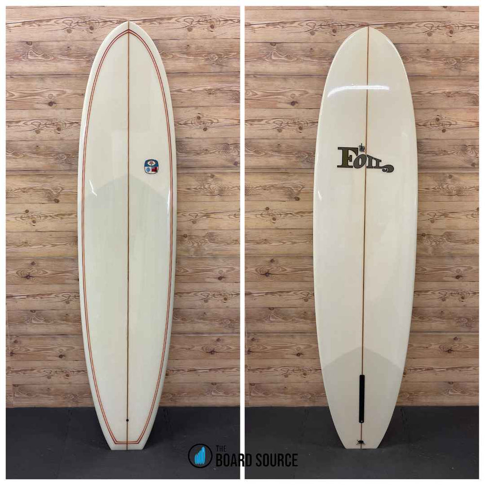 Australian Foil 7'6"