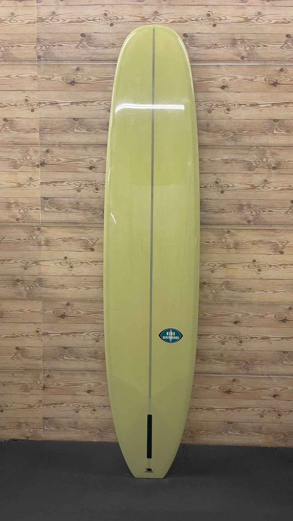 Aussie Square 9'0"