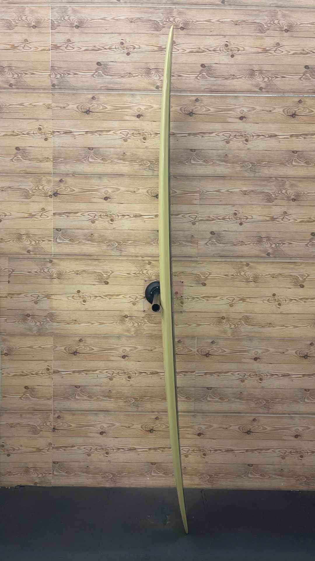 Aussie Square 9'0"