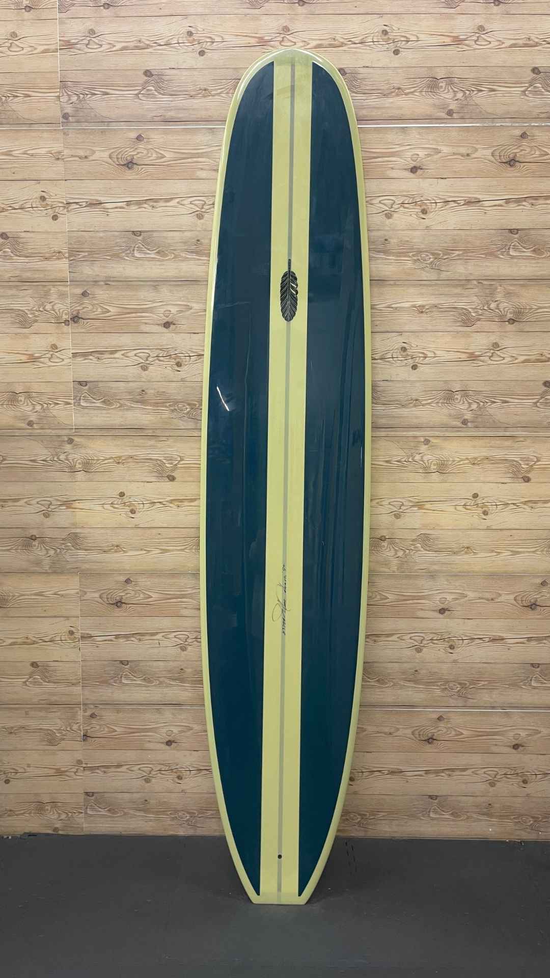 Aussie Square 9'0"