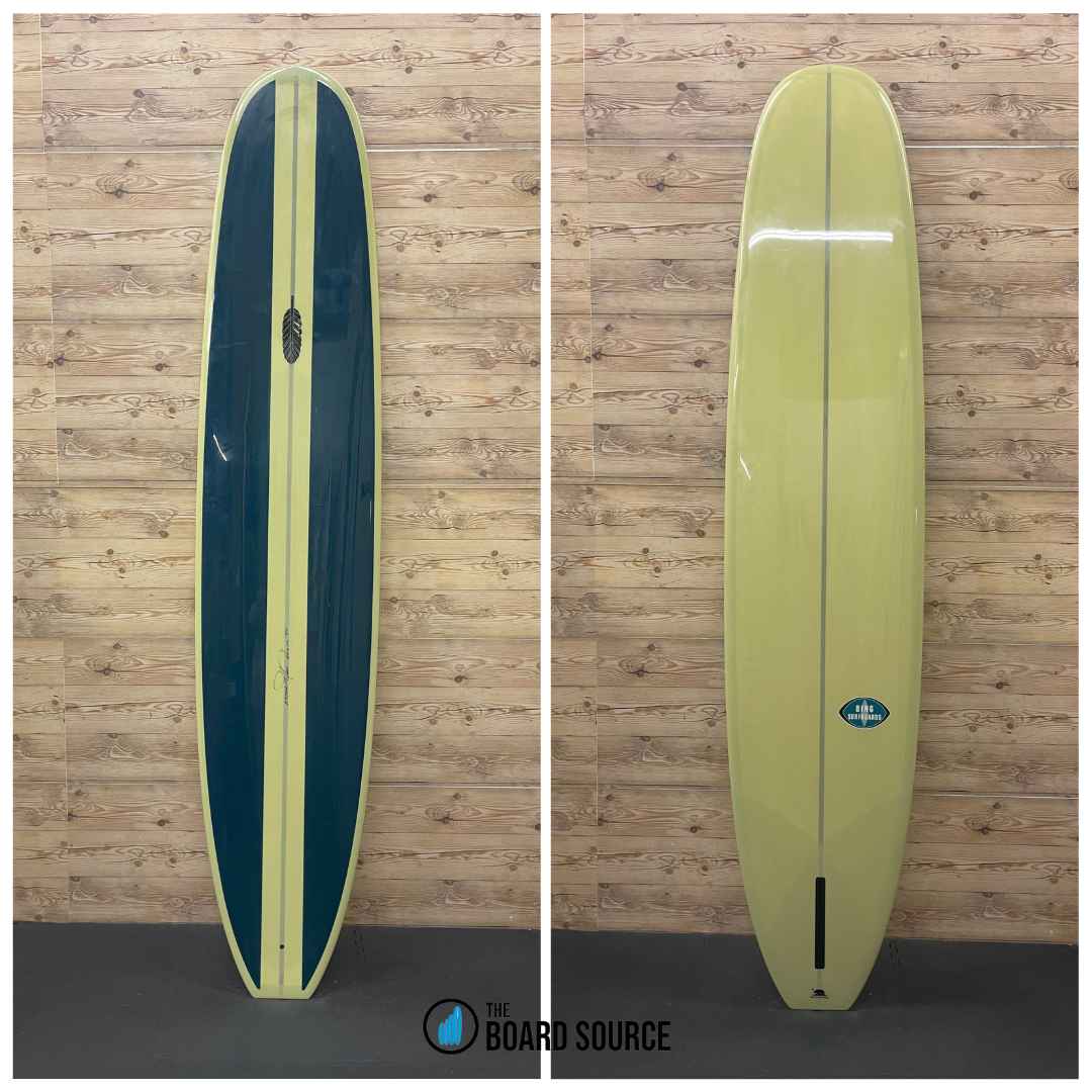 Aussie Square 9'0"
