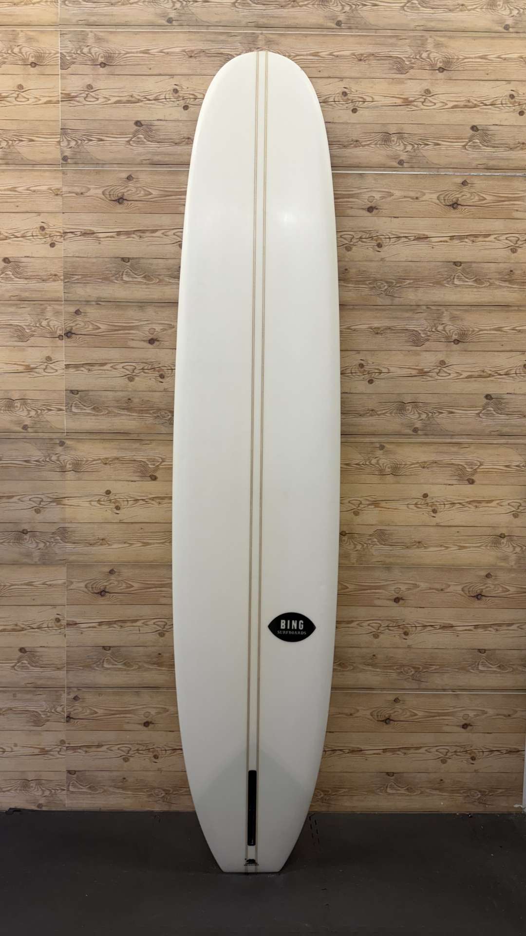 New Cali Square 9'8"