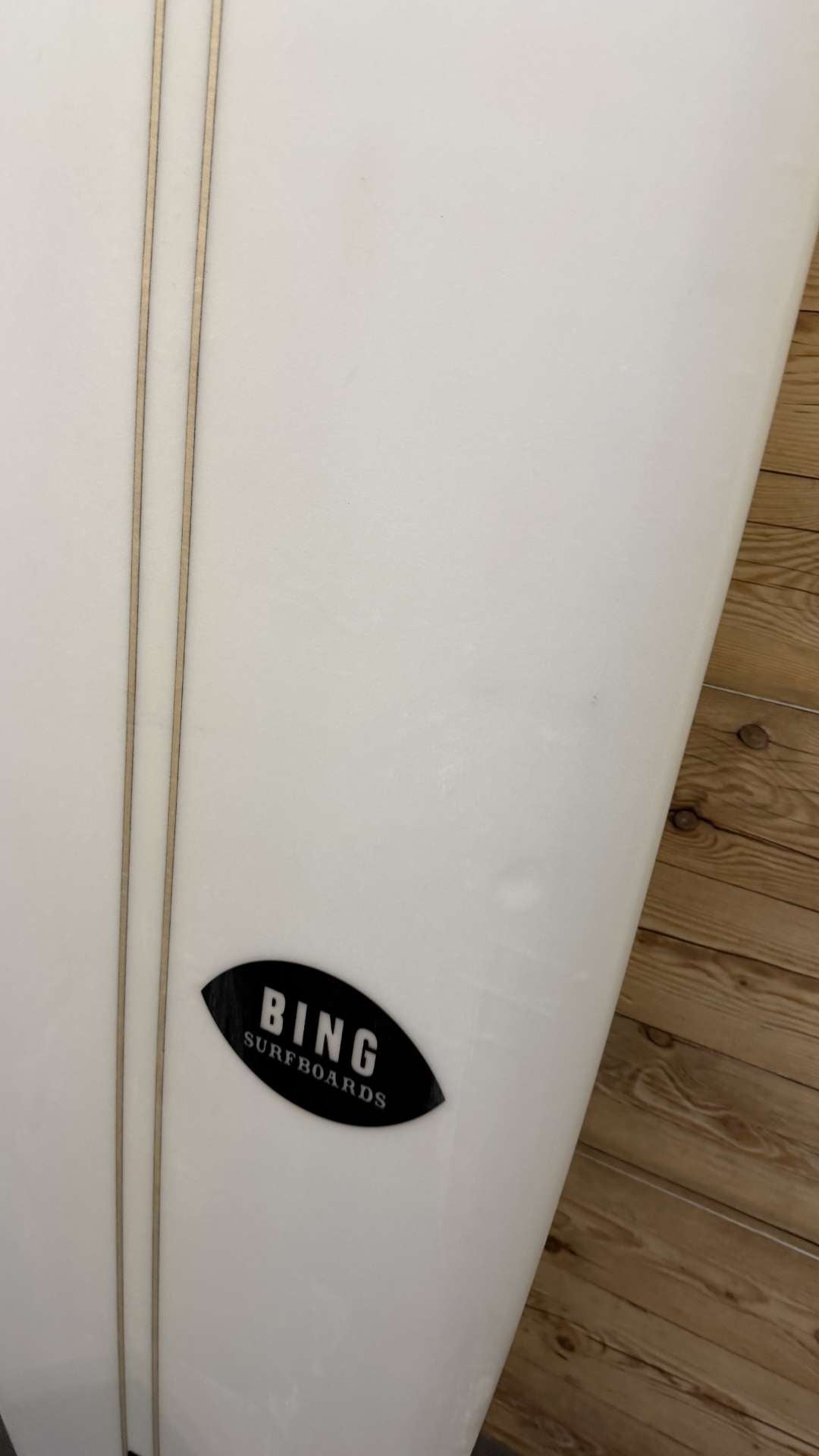 New Cali Square 9'8"