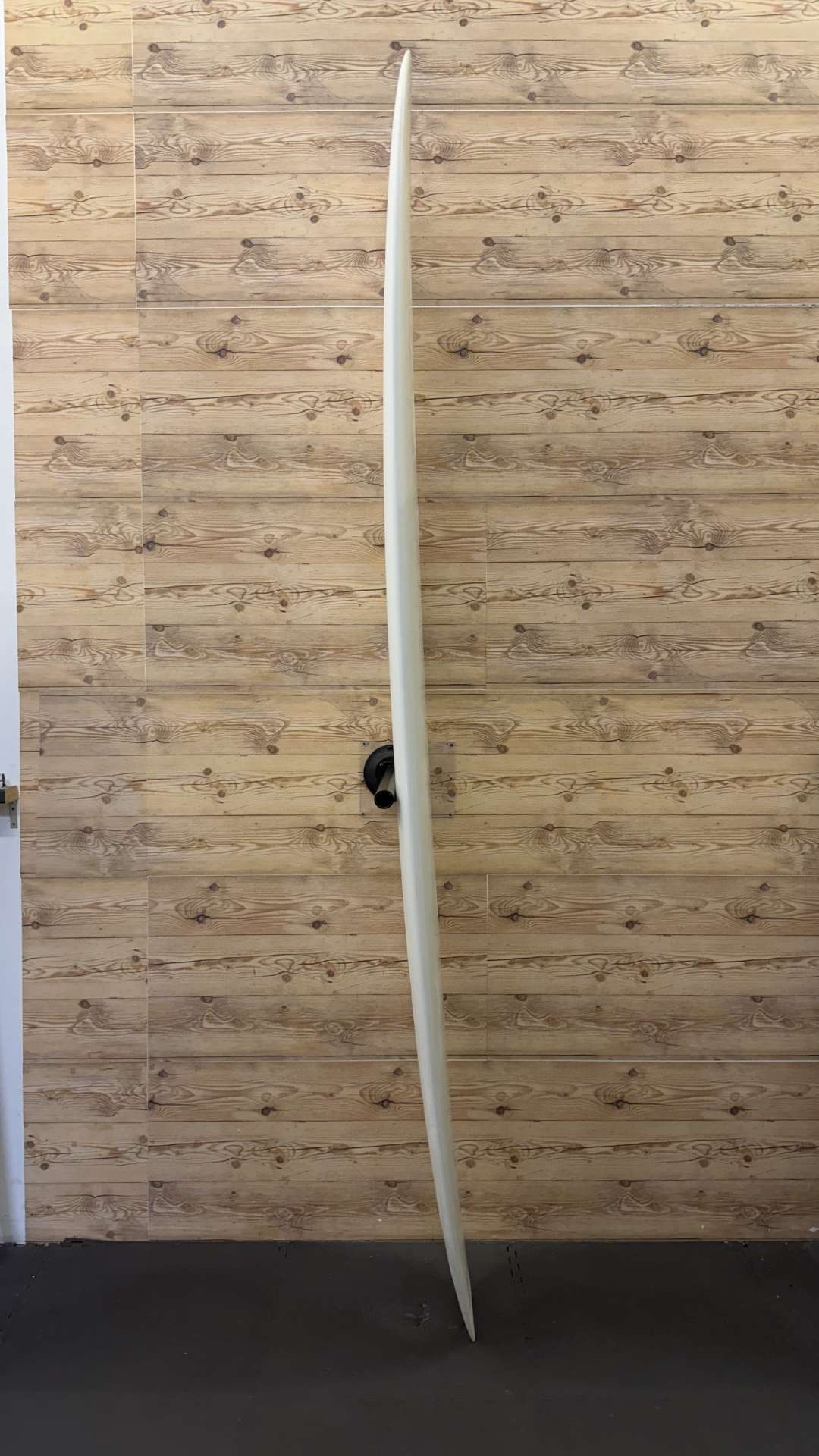 New Cali Square 9'8"