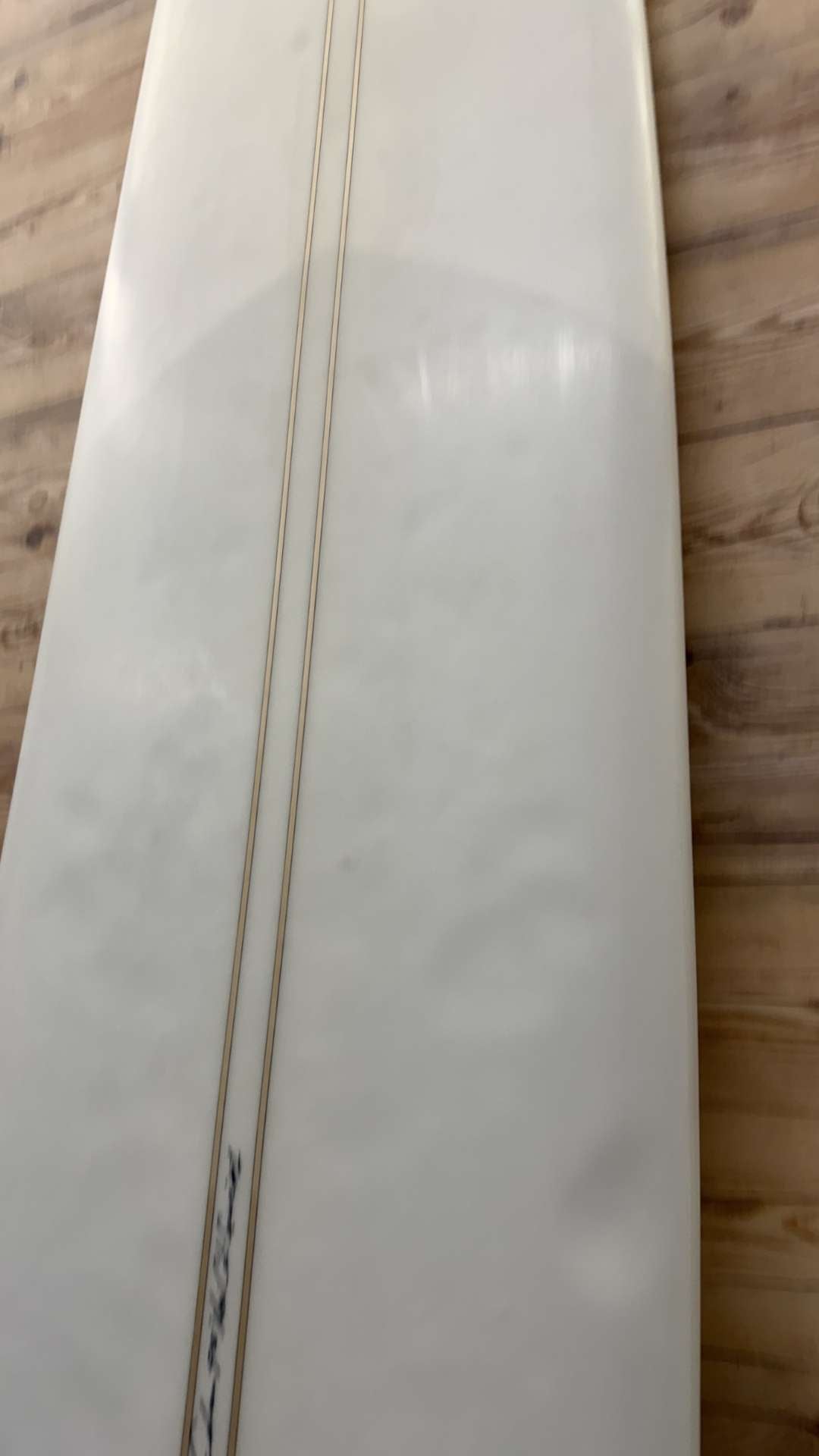 New Cali Square 9'8"
