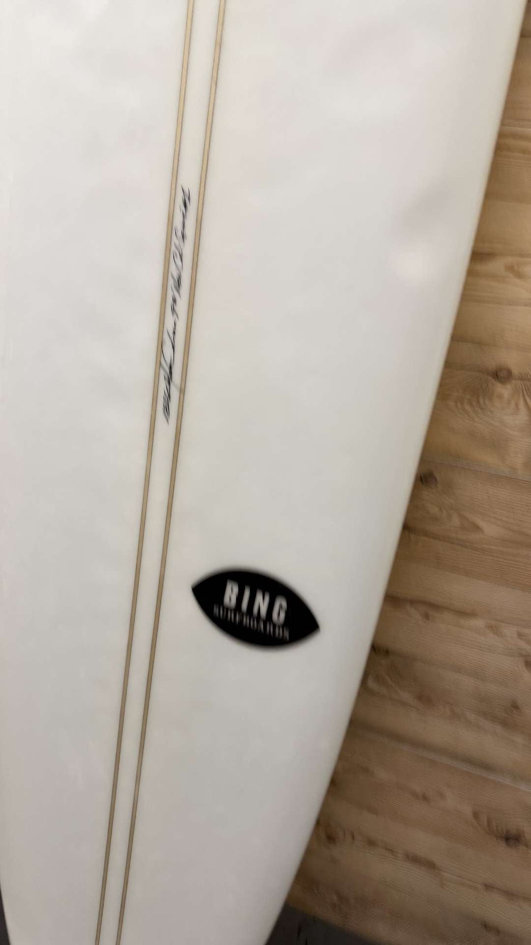New Cali Square 9'8"
