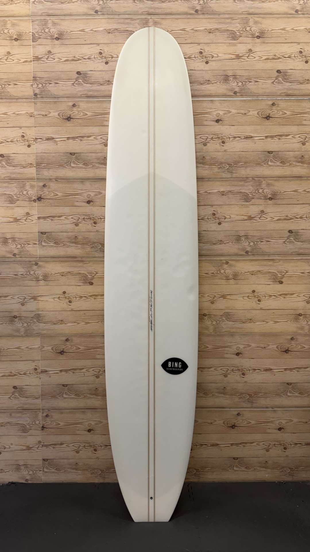 New Cali Square 9'8"