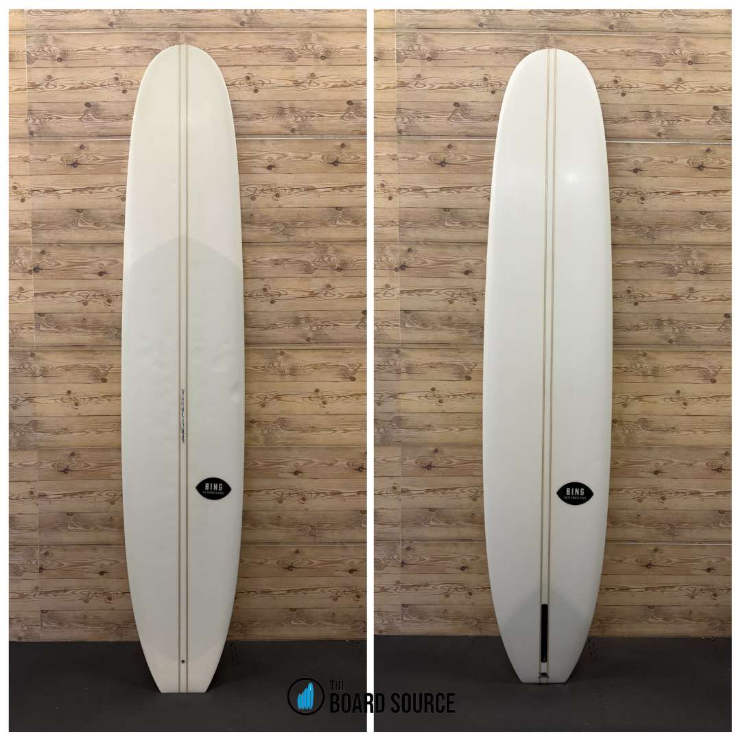 New Cali Square 9'8"