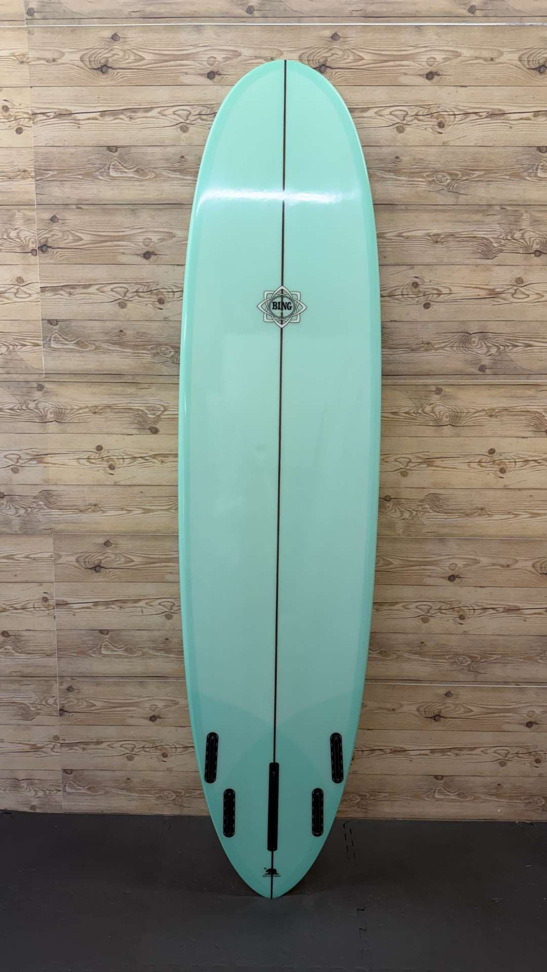 Collector 8'0"
