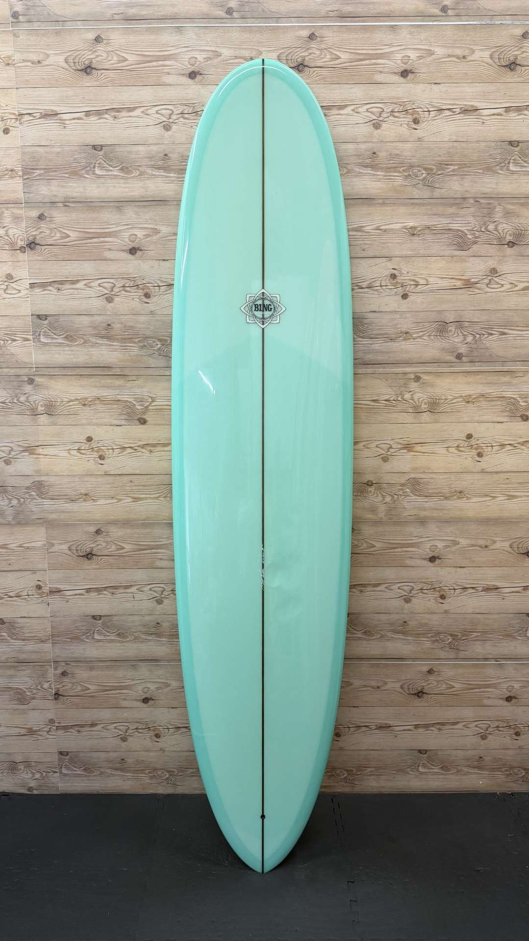 Collector 8'0"