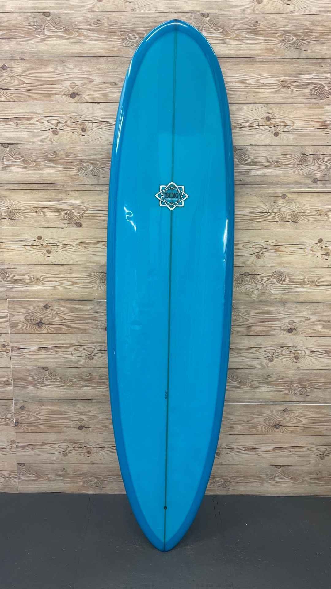 Collector 7'2"