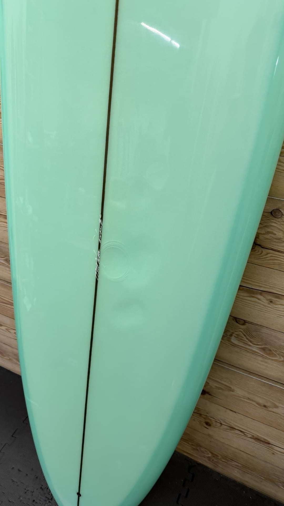 Collector 8'0"
