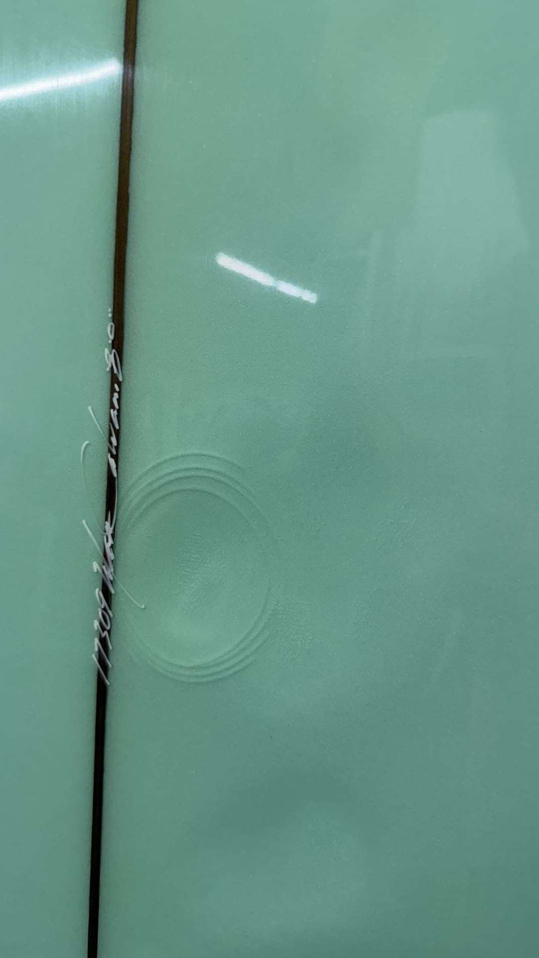 Collector 8'0"