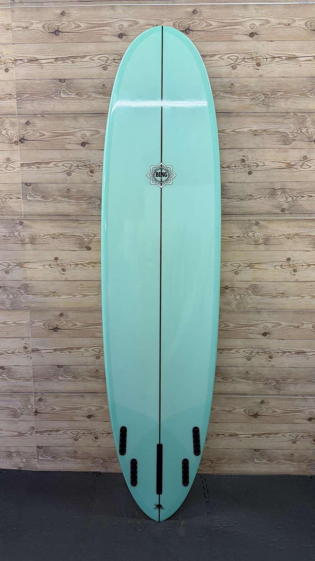 Collector 8'0"