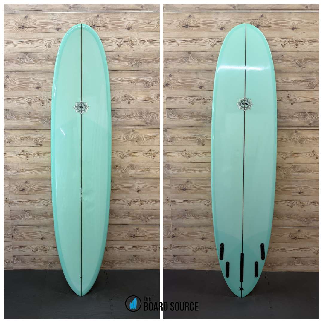 Collector 8'0"