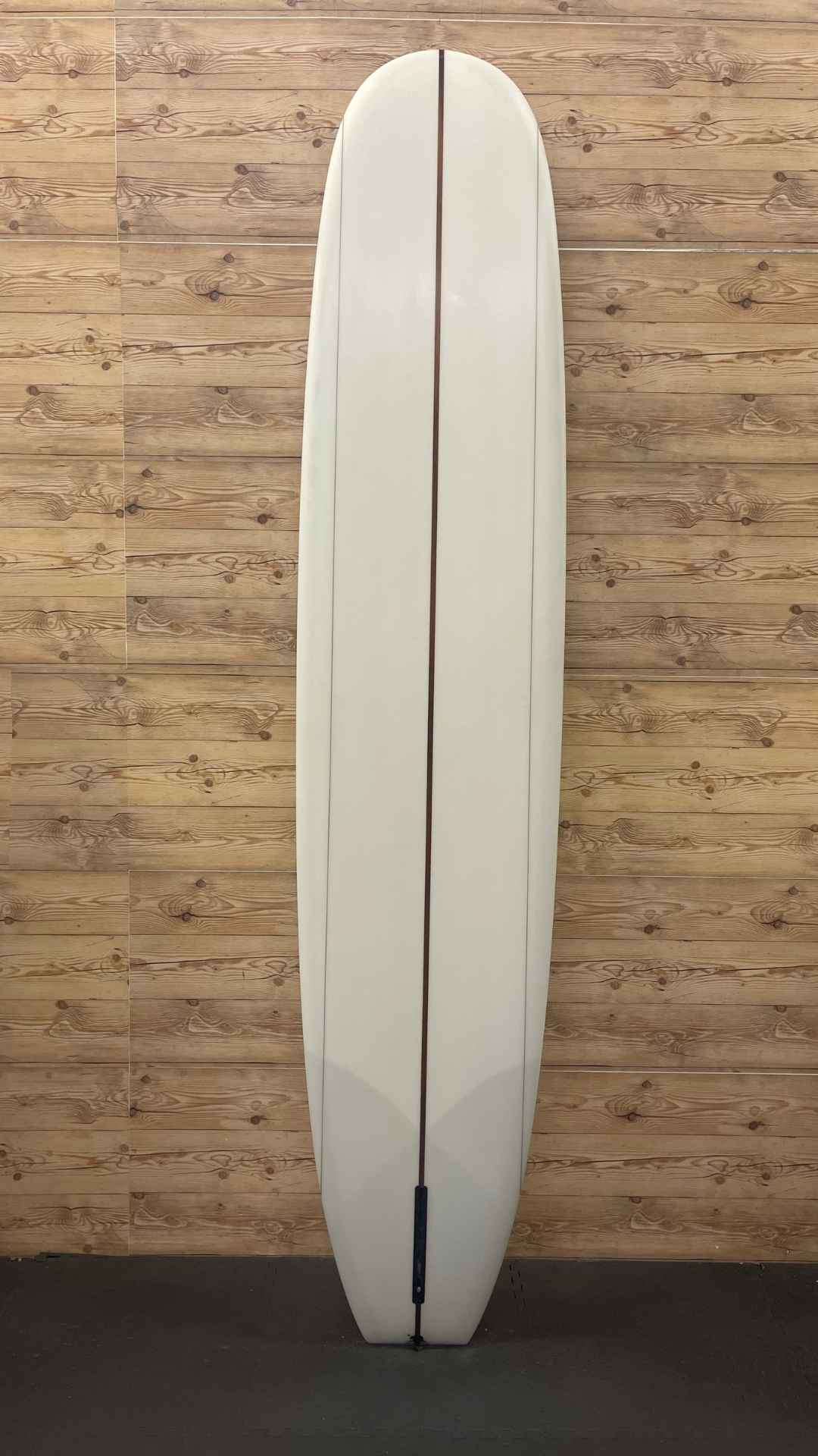 Continental 9'8"