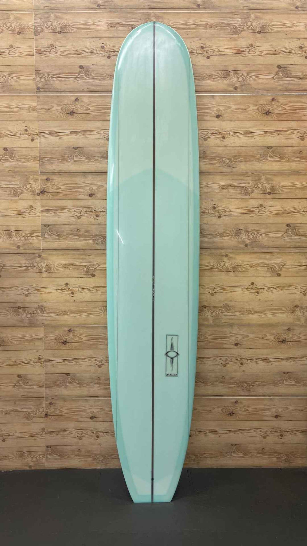Continental 9'8"