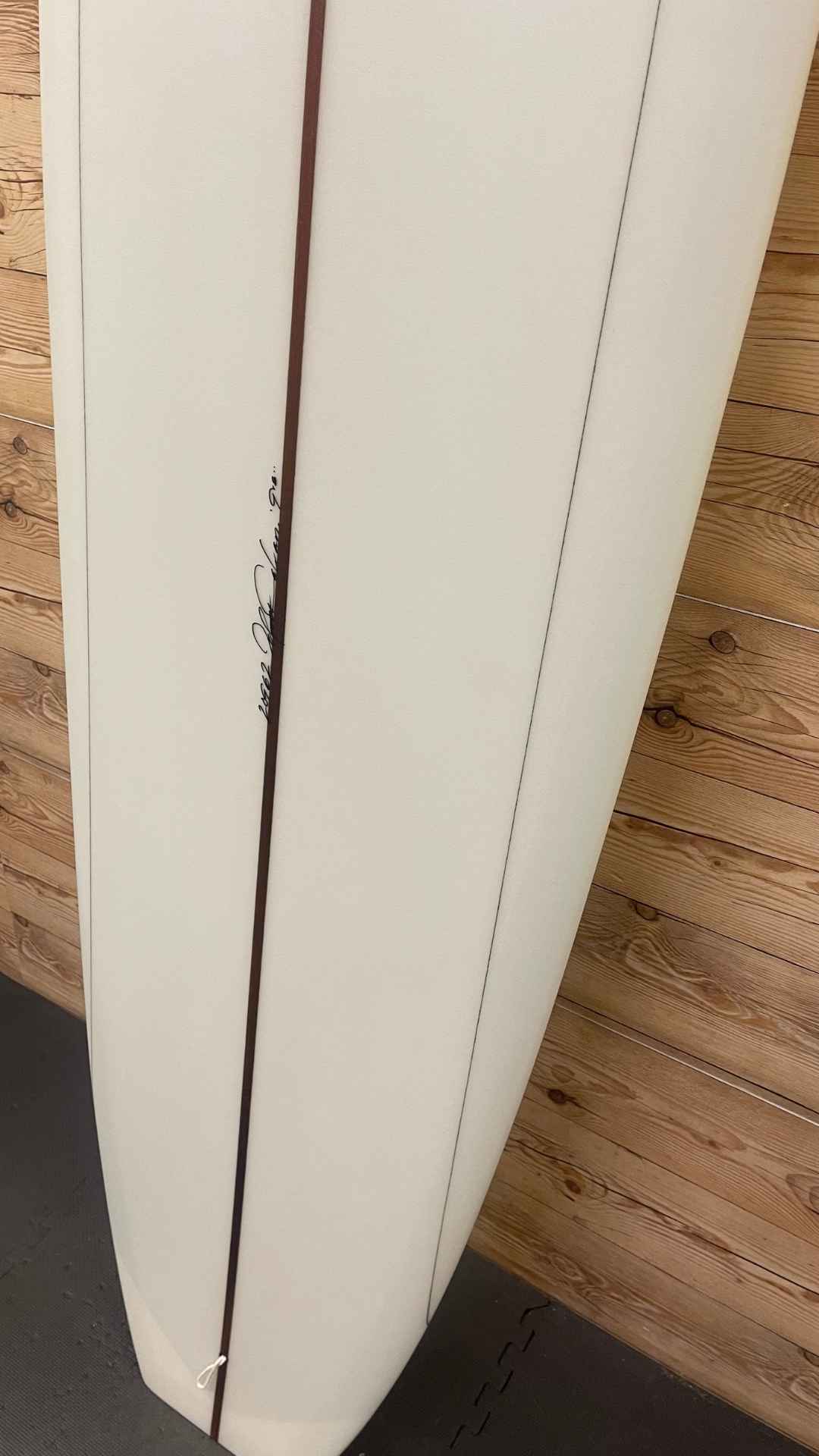 Continental 9'8"