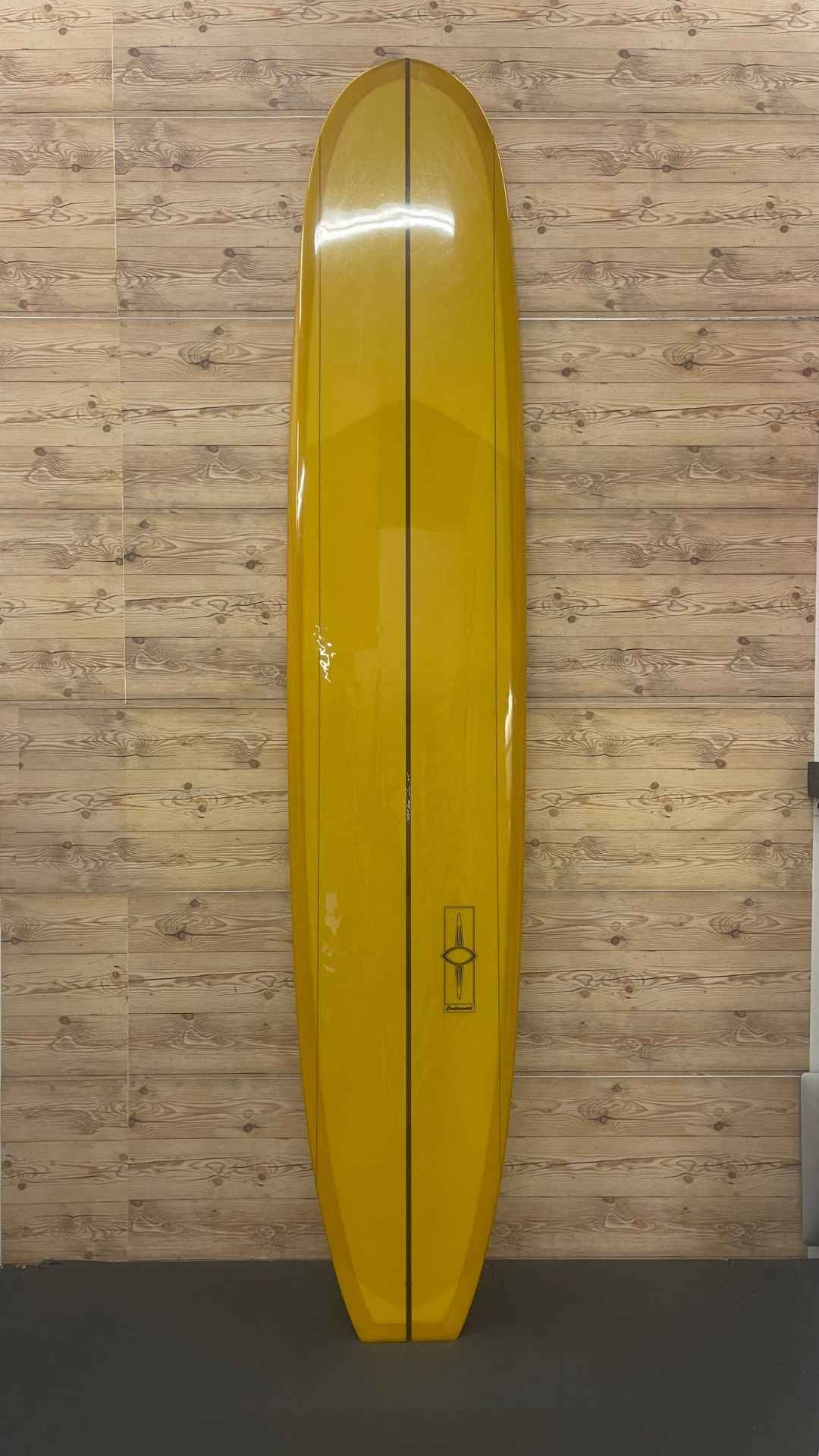 Continental 10'4"