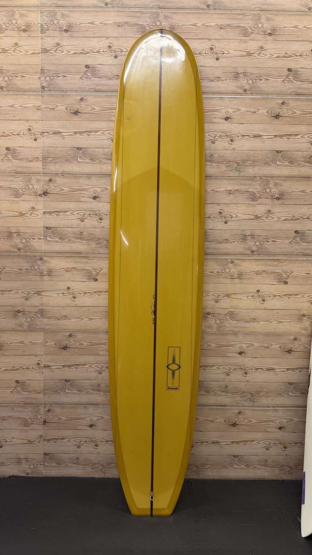 Continental 9'6"